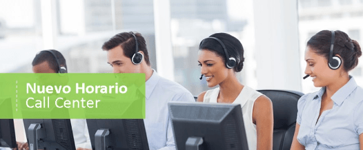 oportunidad de empleo