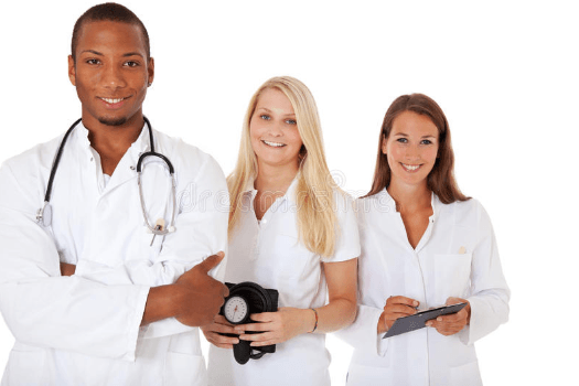 Oferta Laboral para Enfermeros