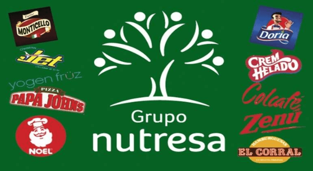 Oferta Laboral.