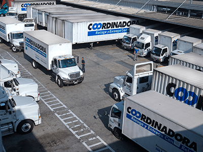 Empleo Coordinadora