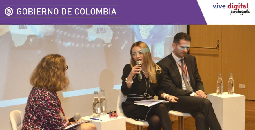 Oferta Laboral- MIN- TIC