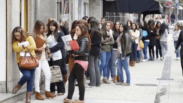 Subsidio de desempleo