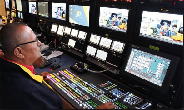 Trabaja Telepacifico