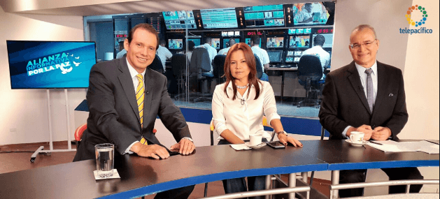 Trabaja - Telepacifico