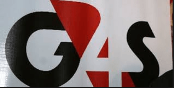 Oferta Laboral en G4S