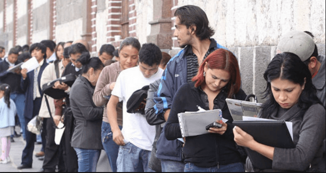 subsidio de desempleo económico