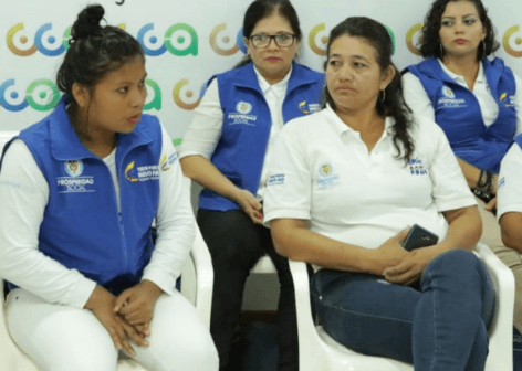 Empleo prosperidad social