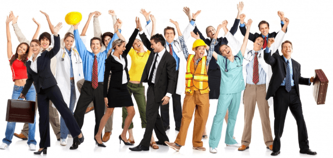 Oportunidad laboral