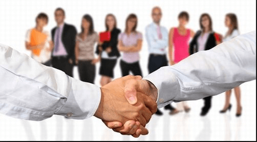 oportunidad laboral.