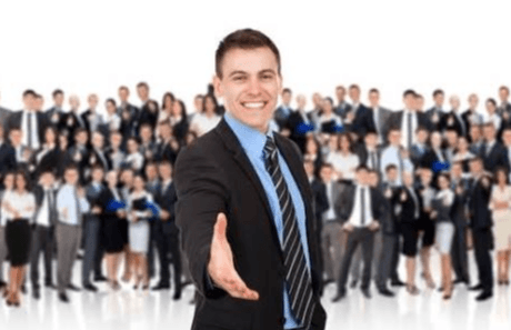 Asesor Comercial- Oferta Laboral