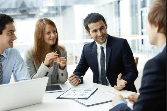 Oferta Laboral- Asesor Comercial