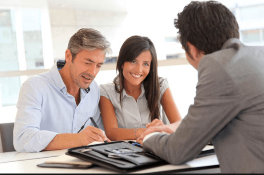 Oferta Laboral- Asesores