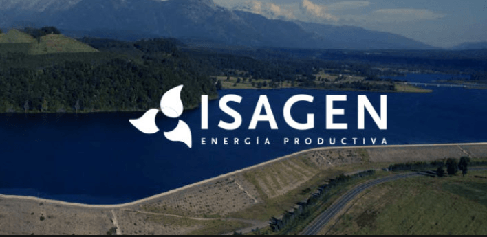 Oferta Laboral en Isagen