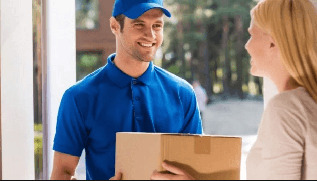 Oferta de Trabajo-Mensajero.