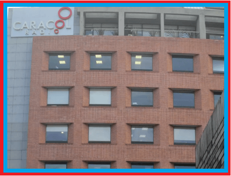 Ofertas Laborales- Caracol Radio.