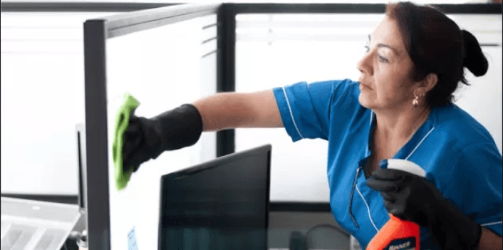 oferta laboral Hogaru