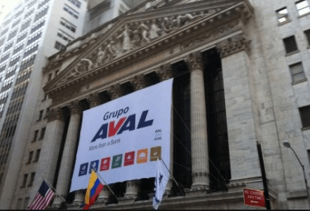 Grupo Aval-