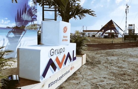 Grupo Aval.