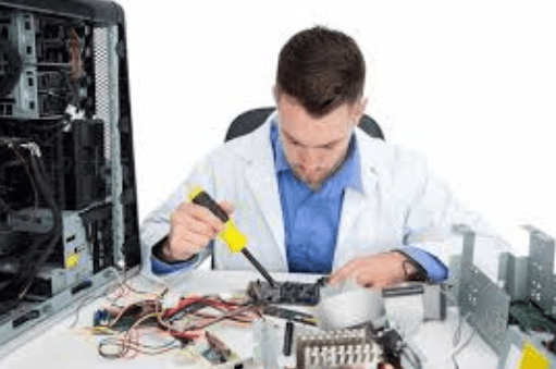 Oferta Laboral- Digitadores-Técnicos,Censistas