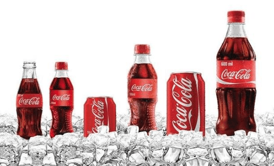 Oferta laboral Coca-cola