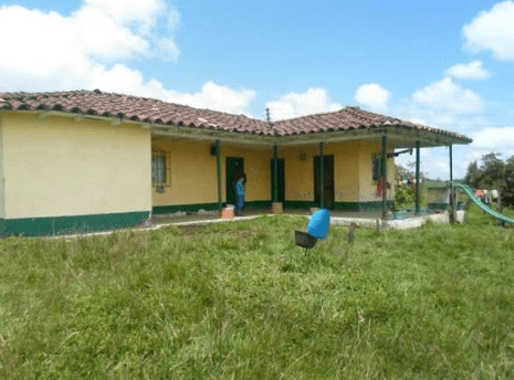 Subsidio-Vivienda