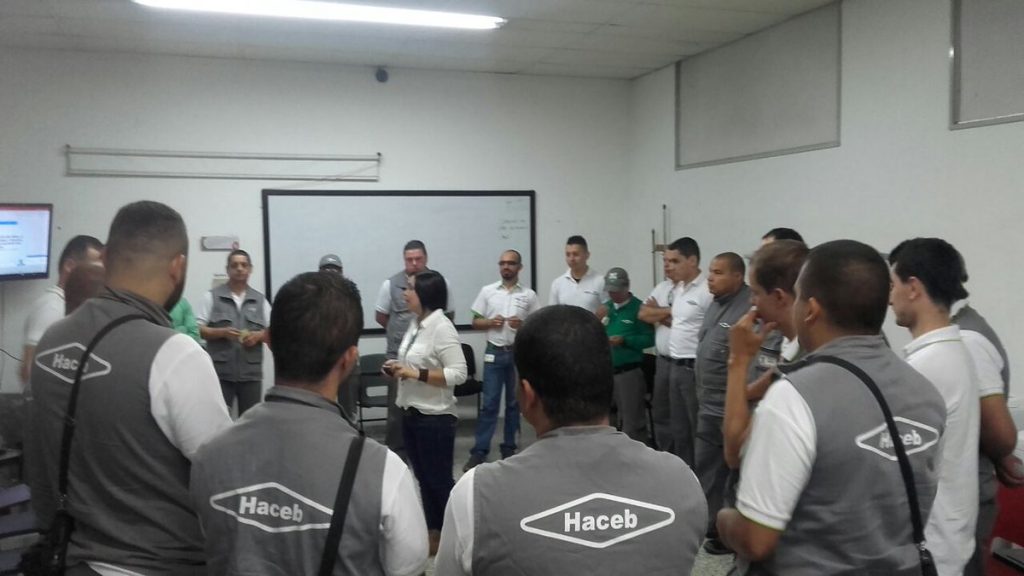 Vacantes Laborales en Haceb