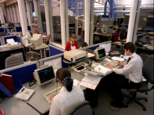 Vacantes Laborales- Call -Center-