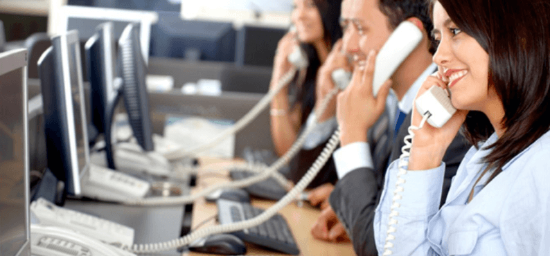 Vacantes Laborales en Call-Center