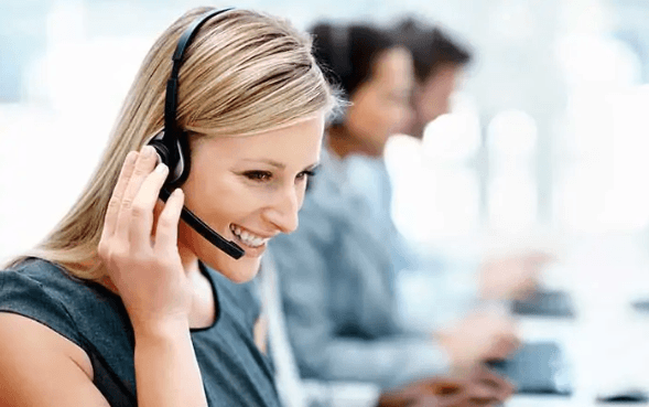 Vacantes laborales- en Call Center