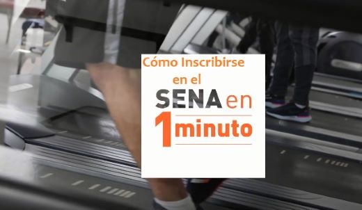 ¿Cómo Inscribirse en el SENA?