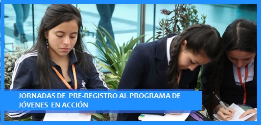 La imagen tiene un atributo ALT vacío; su nombre de archivo es Jovenes-En-Acción.jpg