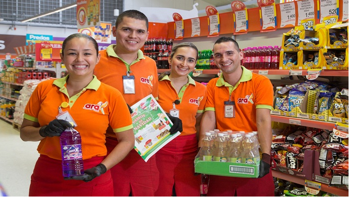 ¿Cómo Postularse en una Vacante Laboral en Tiendas ARA