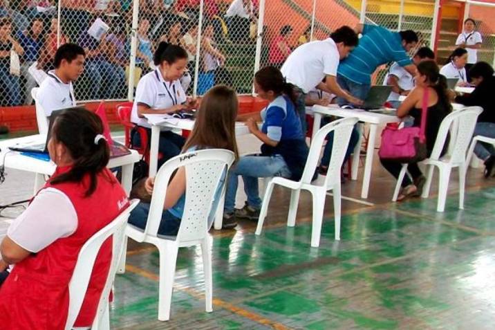 Ayudas que reciben los colombianos por pertenecer al programa de familias en acción