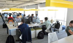Vacantes de trabajo en Mercado libre