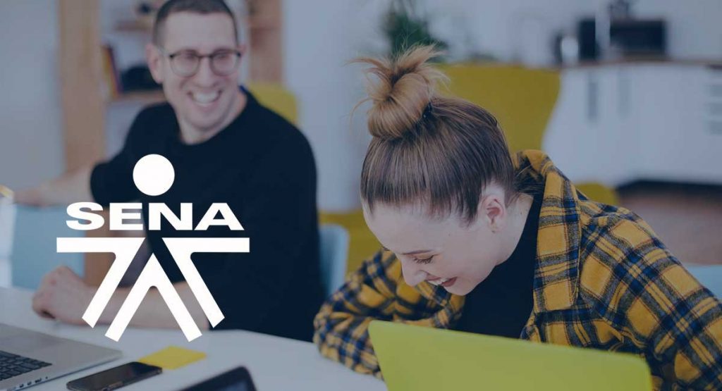 Inscribase en los siguientes programas en la institución del SENA como tecnólogos