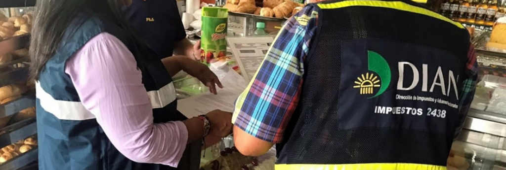 Ofertas de empleo en la Dian