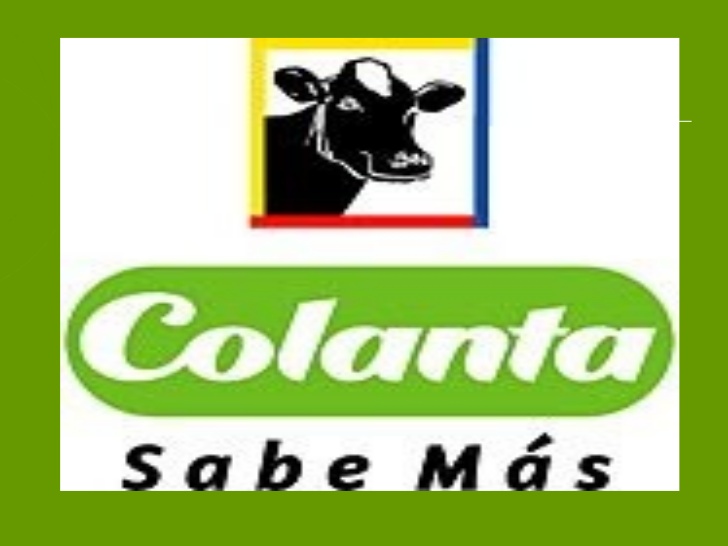 Oferta de empleo en colanta