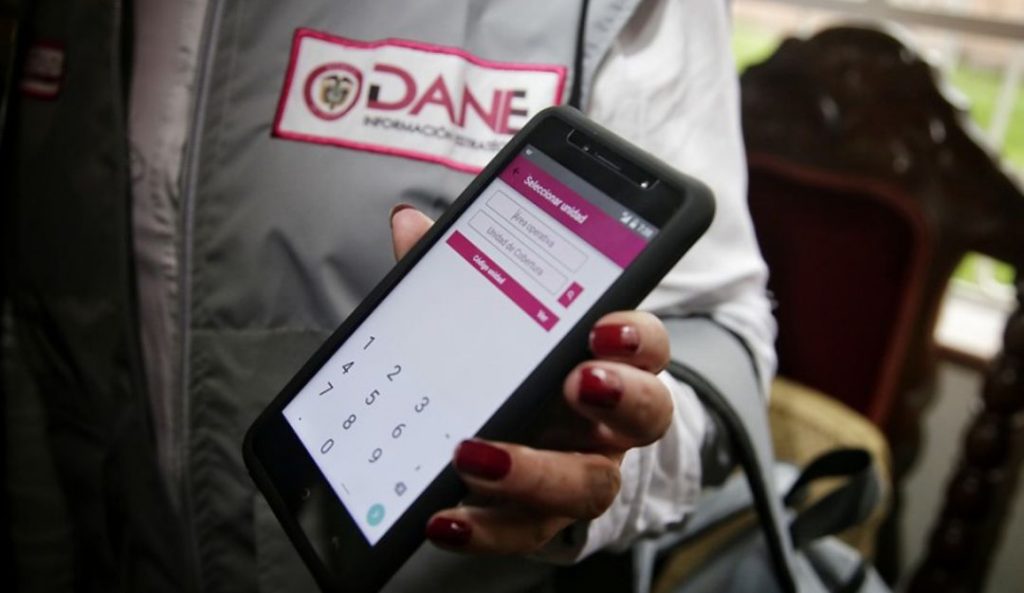 DANE- Convocatoria a personal para censo de habitantes de la calle (CHC),convivencia de seguridad ciudadana y de transporte urbano de pasajeros (ETUP)