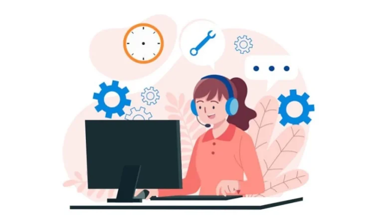 OFERTA DE EMPLEO PARA JÓVENES. NO SE NECESITA EXPERIENCIA