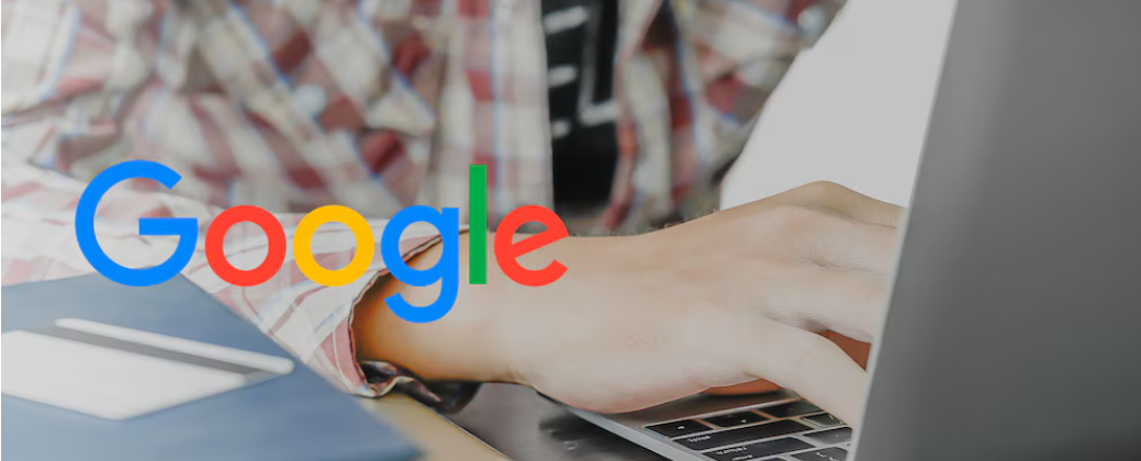 ESTUDIA GRATIS CON GOOGLE