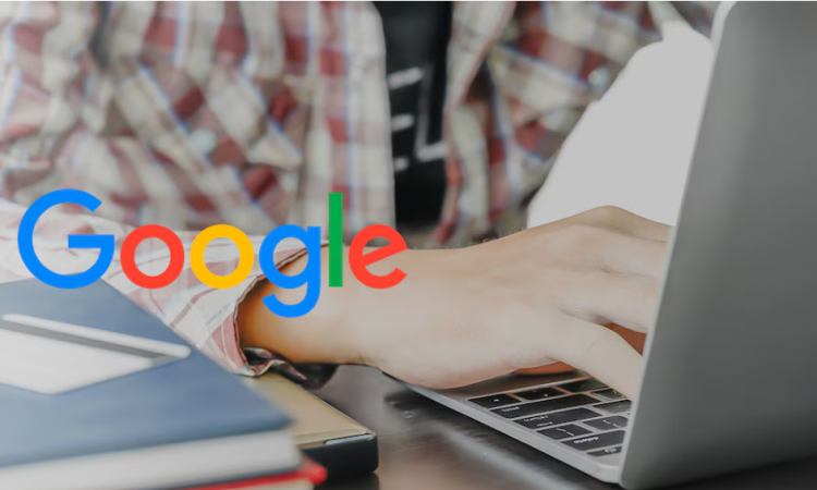 ESTUDIA GRATIS CON GOOGLE