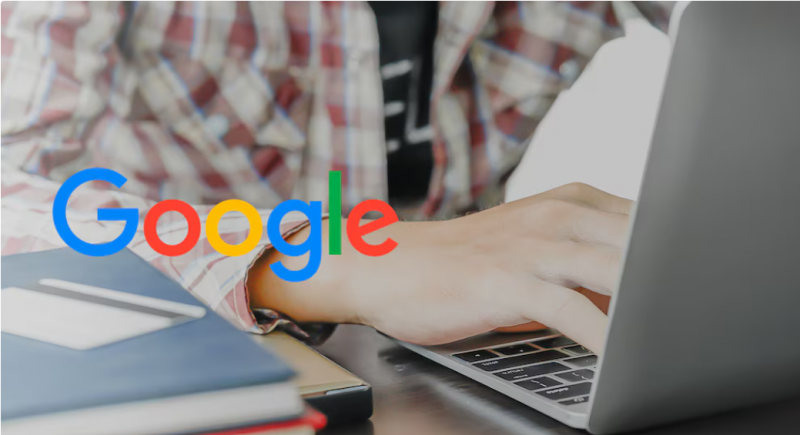 ESTUDIA GRATIS CON GOOGLE